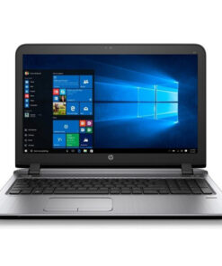 لپ تاپ استوک HP 450 G4