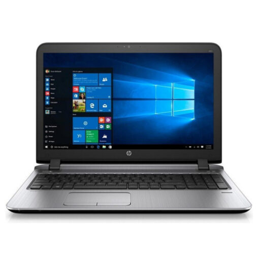 لپ تاپ استوک HP 450 G4