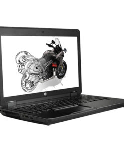 لپ تاپ استوک HP ZBOOK 15 G2