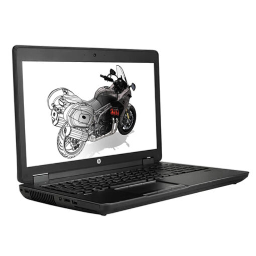 لپ تاپ استوک HP ZBOOK 15 G2