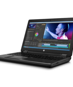 لپ تاپ استوک HP ZBOOK 15 G2