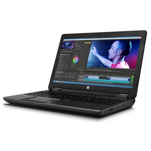 لپ تاپ استوک HP ZBOOK 15 G2