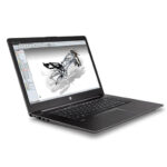 لپ تاپ استوک HP ZBOOK 15 G3