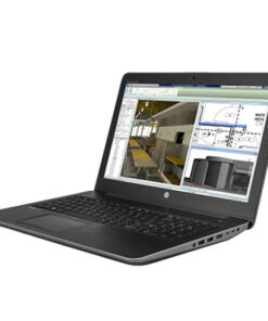 لپ تاپ استوک HP ZBOOK 15 G3