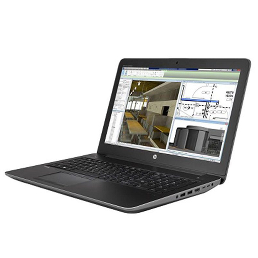 لپ تاپ استوک HP ZBOOK 15 G3