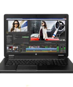 لپ تاپ استوک HP ZBOOK 17 G2