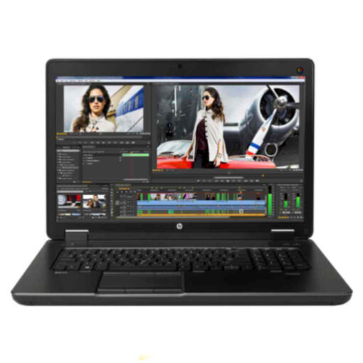 لپ تاپ استوک HP ZBOOK 17 G2