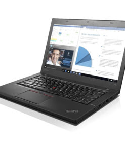 لپ تاپ استوک LENOVO T460S
