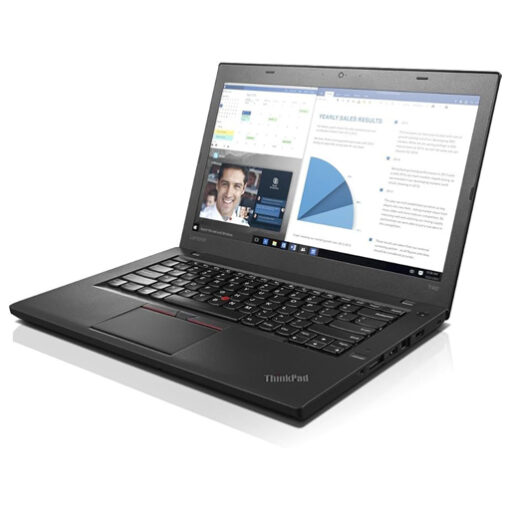 لپ تاپ استوک LENOVO T460S