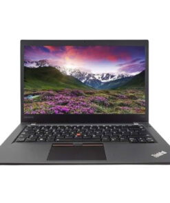 لپ تاپ استوک LENOVO T470