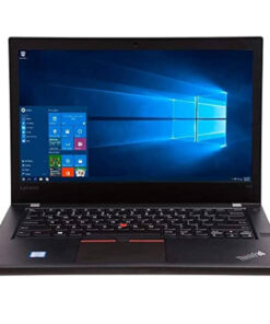 لپ تاپ استوک LENOVO T470