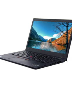 لپ تاپ استوک LENOVO T470S