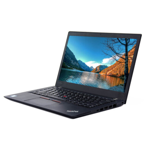 لپ تاپ استوک LENOVO T470S