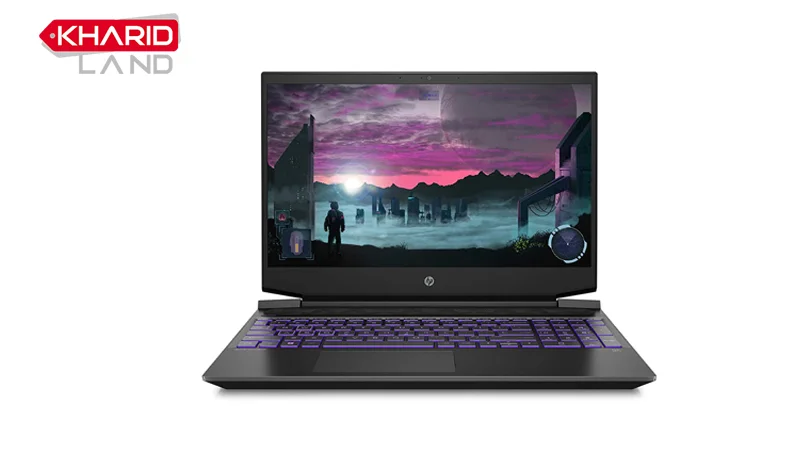 لپ تاپ HP 15