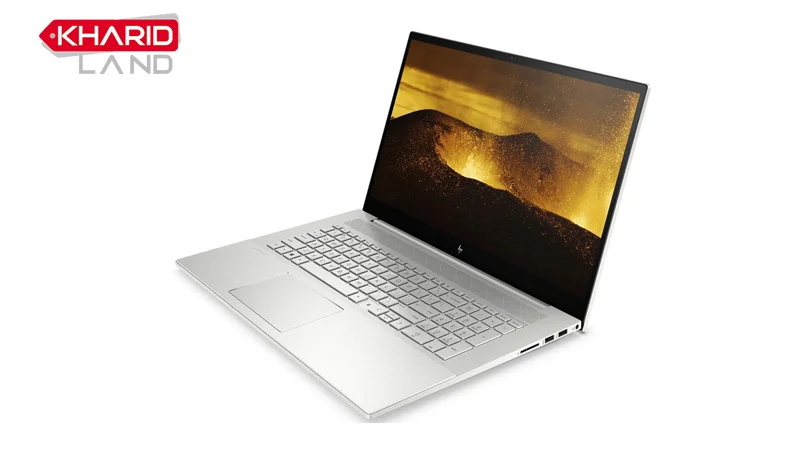 لپ تاپ HP Envy 17T