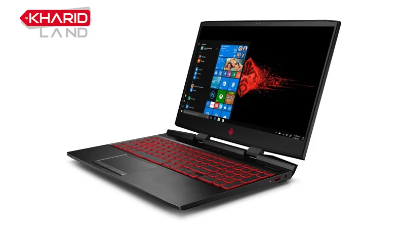 لپ تاپ HP Omen 15