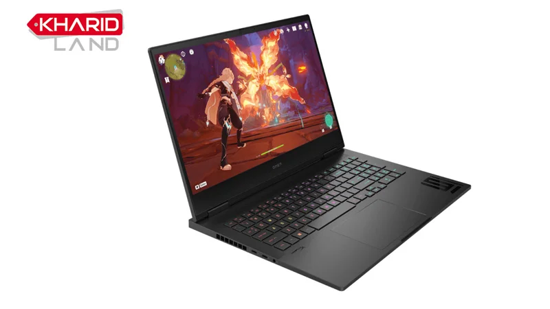 لپ تاپ HP Omen 16