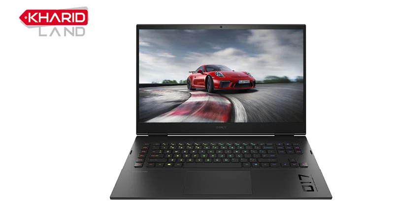 لپ تاپ HP Omen 17