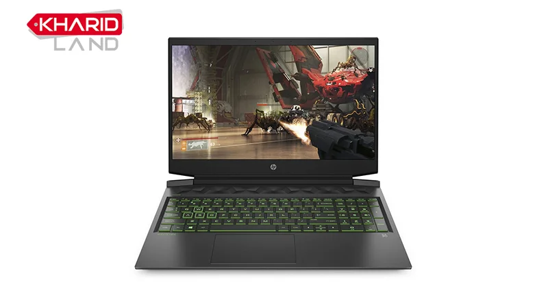 لپ تاپ HP Pavilion