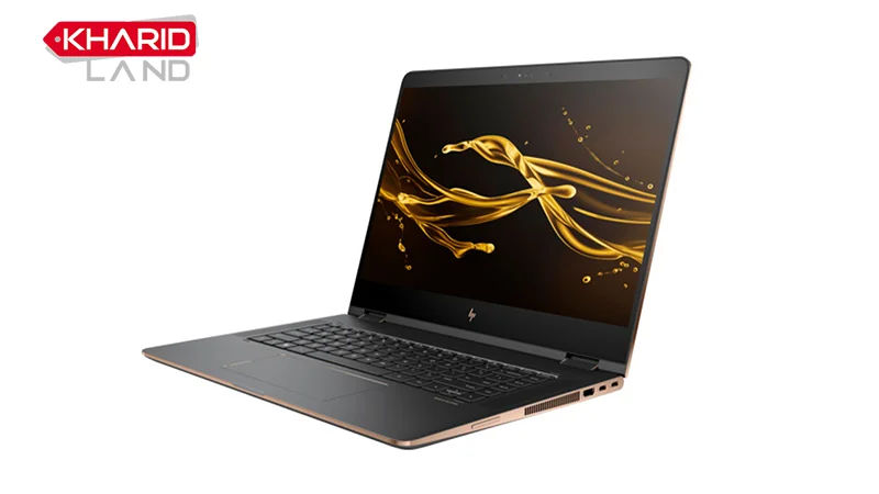 لپ تاپ HP Spectre x360