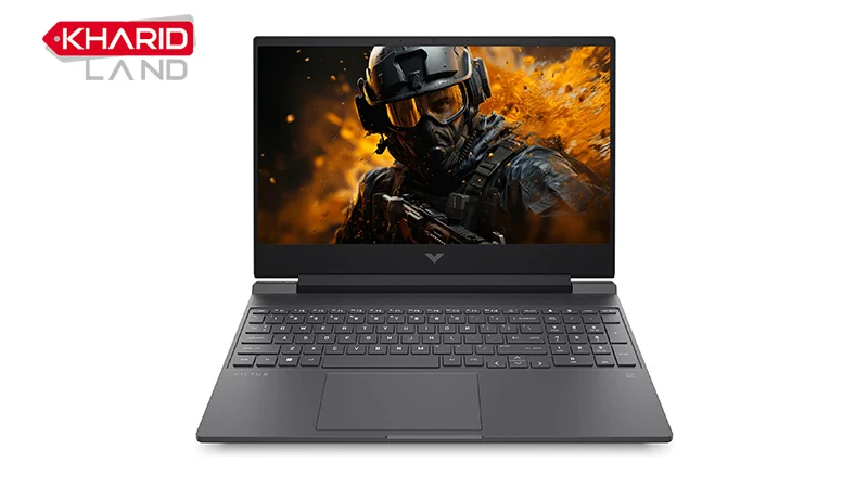 لپ تاپ HP Victus 15
