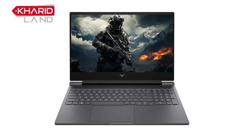 لپ تاپ HP Victus 16