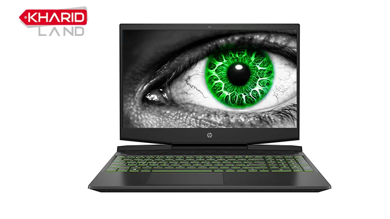 لپ تاپ HP گیمینگ