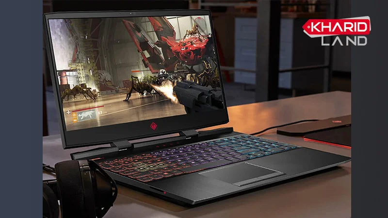 لپ تاپ HP گیمینگ