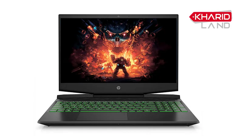 لپ تاپ HP گیمینگ