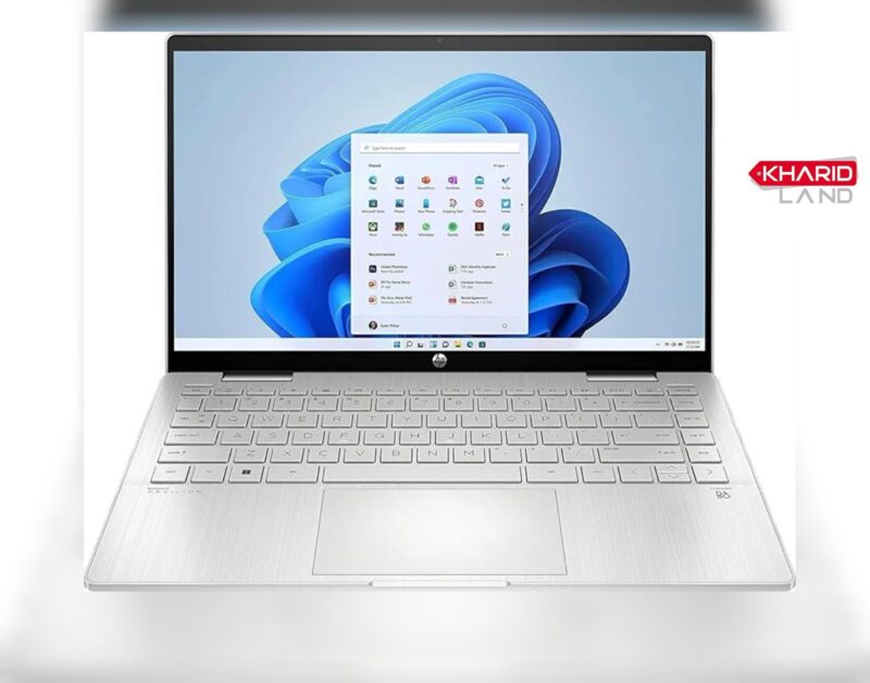 لپ تاپ اچ پی