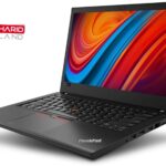 لپ تاپ لنوو LENOVO THINKPAD 485
