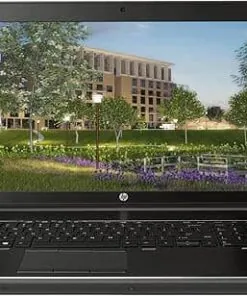 اپچی زد بوک جی 4