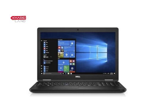 دل پرسژن 3520