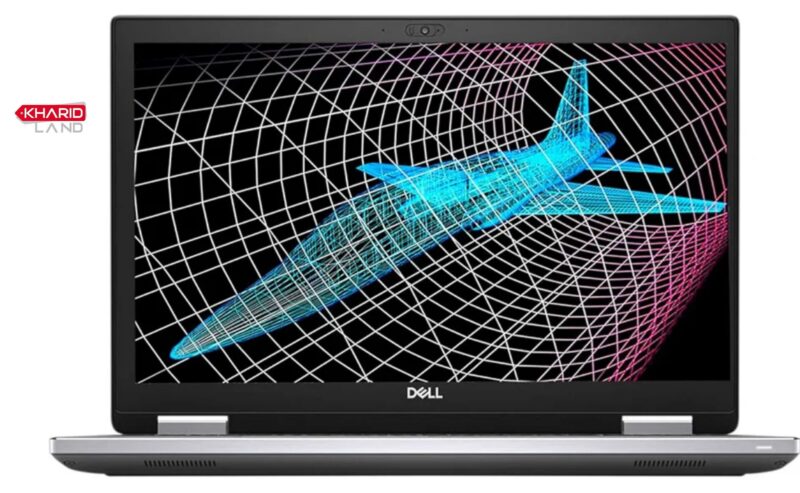 دل پرسژن 7540