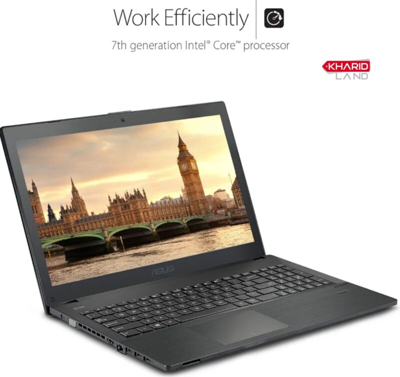 لپ تاپ لپ تاپ استوک اروپایی ASUS P2540 UA