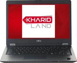 فوجیتسو