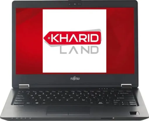 فوجیتسو