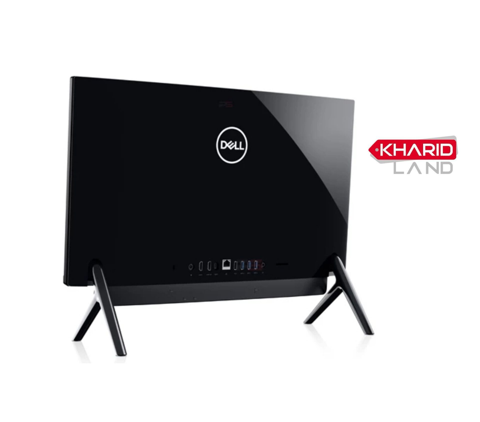 ال این وان استوک دل