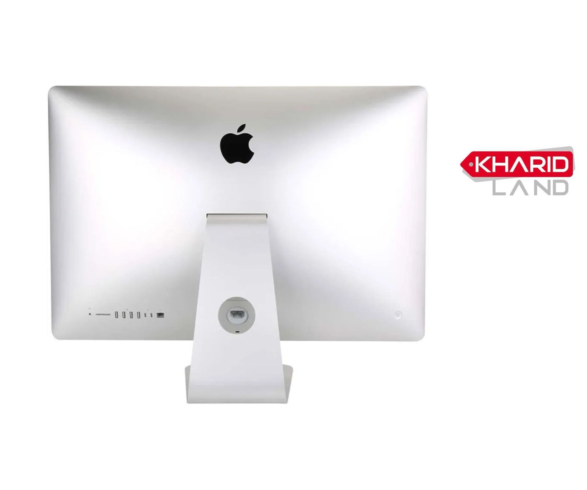 ال این وان اپل