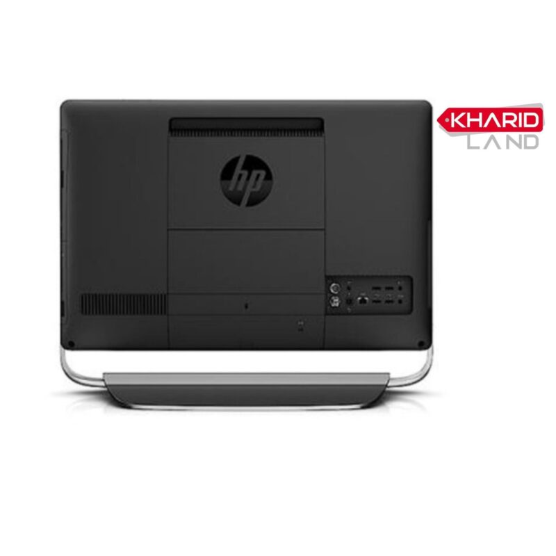 ال این وان اچ پی تاچ