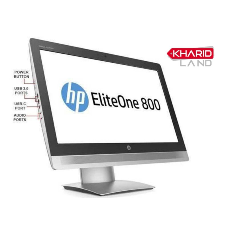 ال این وان اچ پی نسل 6