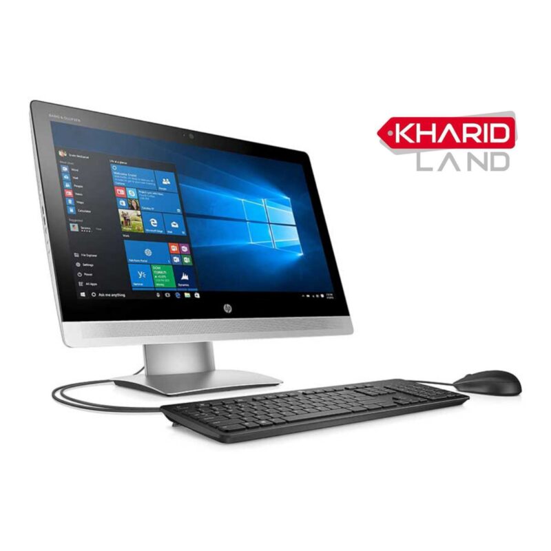 ال این وان اچ پی نسل 6