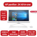 ال این وان HP PAVILION 24 (1)