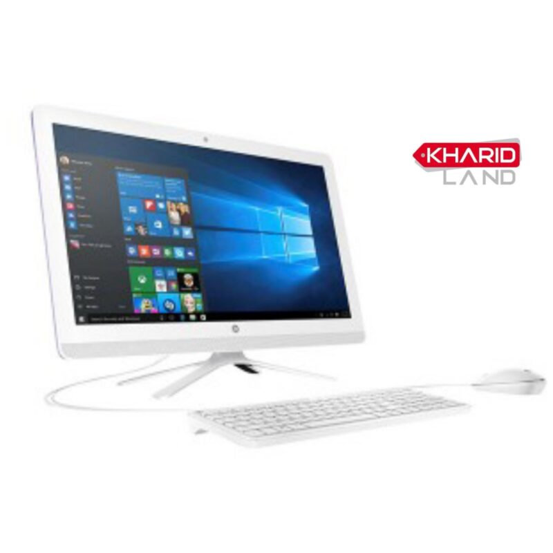 ال این وان HP PAVILION 24 (3)