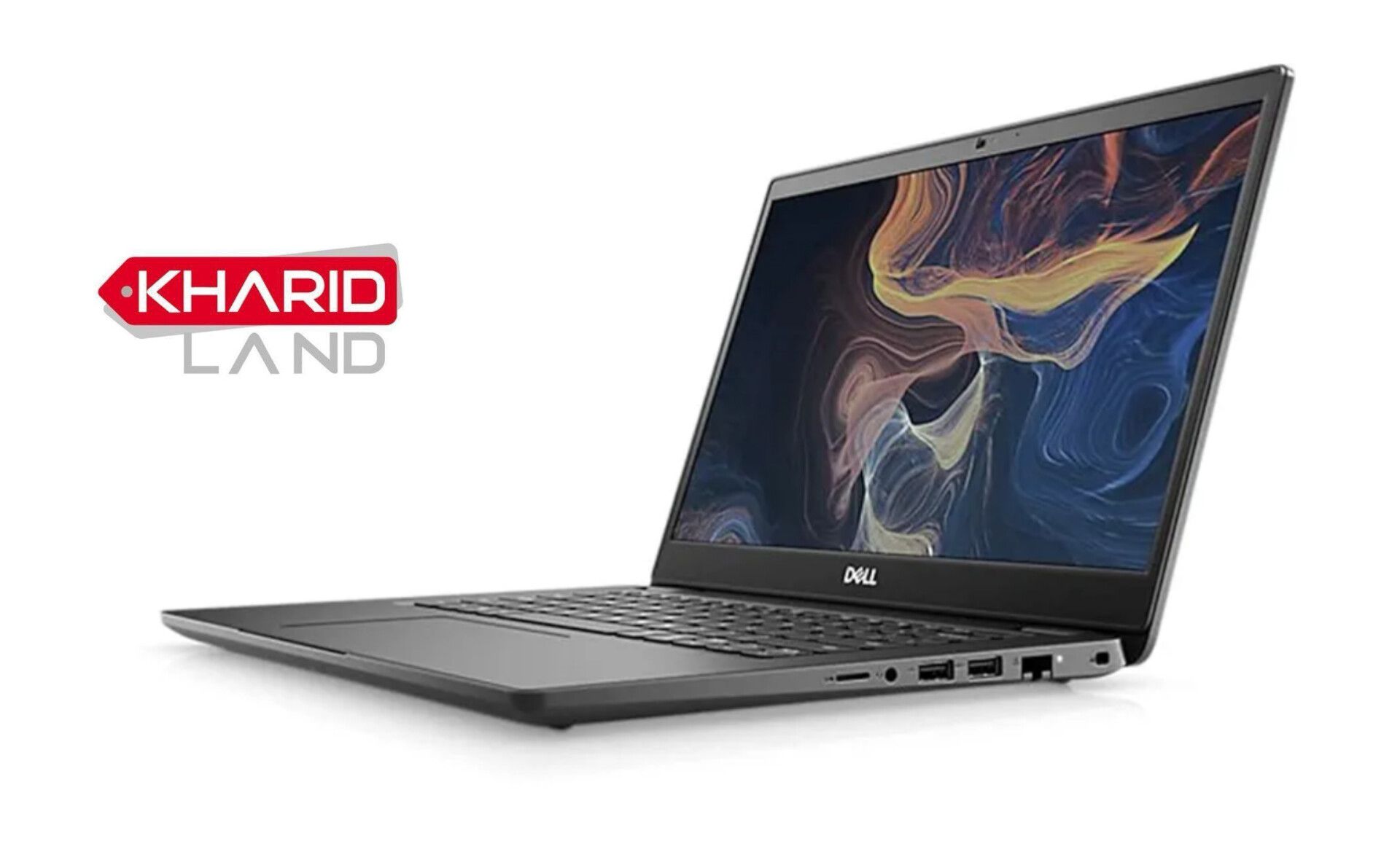 لپ تاپ دل 3410