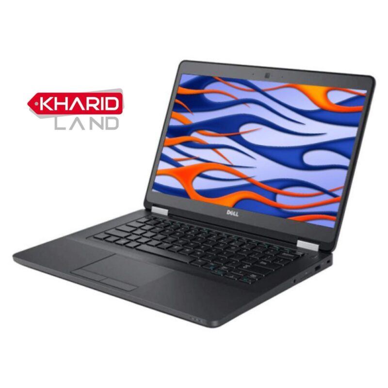 لپ تاپ دل 5470