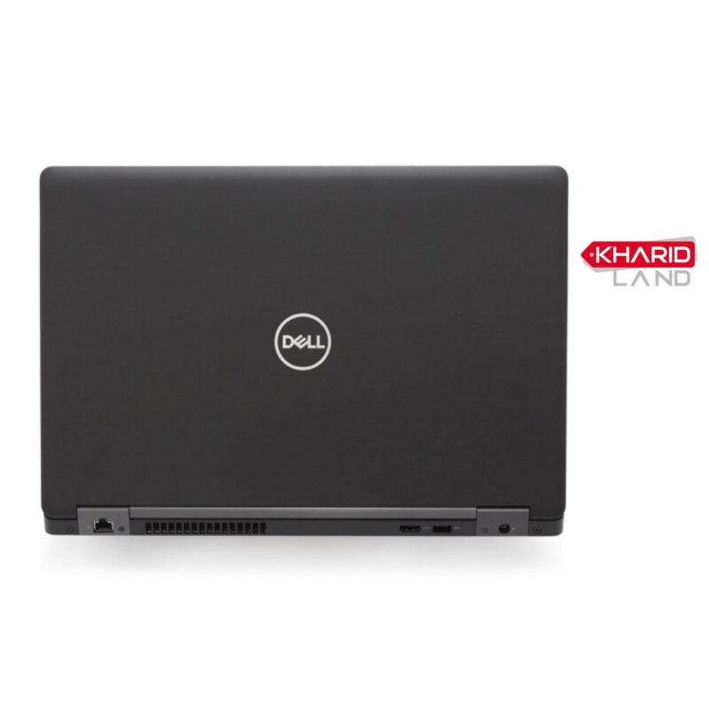 لپ تاپ دل 5590 جدید