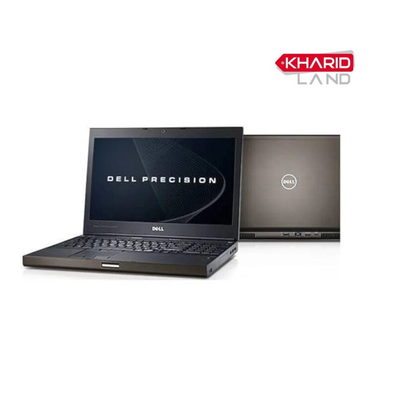 لپ تاپ دل 6600