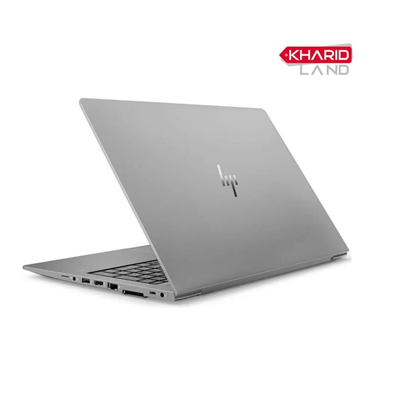 لپ تاپ اچ پی زدبوک