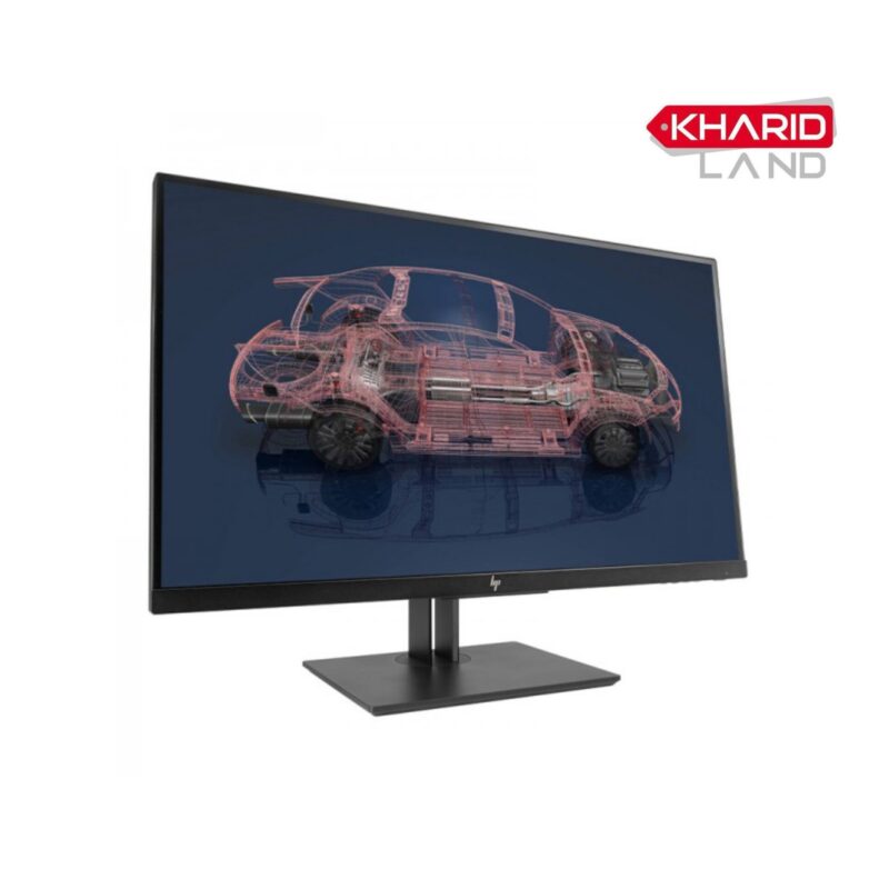 مانیتور اچ پی